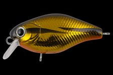 Воблер TSUYOKI Chef 38 F цв.K032(Китай)