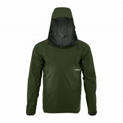 Анорак LOOP Mygg Jacket 2.0 BugStopper цв.spruce green р-р XL(США)