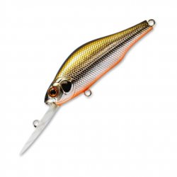 Воблер ZIP BAITS Khamsin Jr. 50 DR цв.600R(Япония)