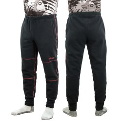 ALASKAN Warm Wade флис цв.черный р-р XL(Китай)