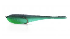 Поролоновая рыбка APS Slug DH 145мм цв.218 UV 4шт.(Россия)