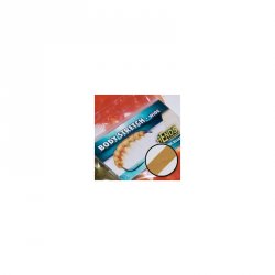 Пленка HENDS Body Stretch Wide цв.orange BSW-613(Чехия)