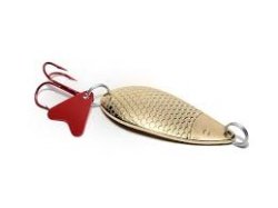 Блесна кол. SPINNEX Lady 9гр. цв.G LD-1(Польша)