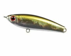 Воблер ZIP BAITS Rigge 45 S Raphael цв.510R(Япония)