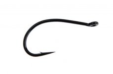 Крючки AHREX FW520 Emerger Hook Barbed №6 24шт.(Норвегия)