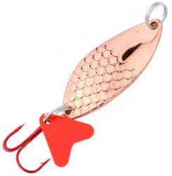 Блесна кол. SPINNEX Perch 15гр. цв.C PR-2(Польша)
