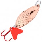 Блесна кол. SPINNEX Perch 15гр. цв.C PR-2(Польша)