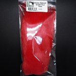 Синтетическое волокно HARELINE Craft Fur Extra Select цв.red(США)