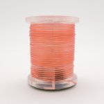 Vinyl Rib UTC nymph цв.shrimp(США)