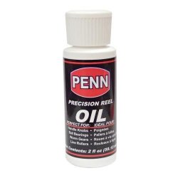 Смазка для катушек PENN Reel Oil 2oz(Швеция)