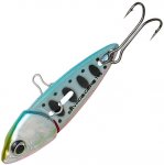 Приманка SAVAGE GEAR Switch Blade 6см 18гр. цв.blue pink smolt(Китай)