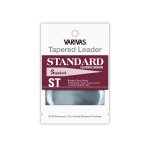 Подлесок VARIVAS Standard Fluorocarbon 2,7м 5x(Япония)