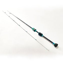 Спиннинг GAMMARUS Nano Jig 1,95м 0,2-1,5гр.(Китай)