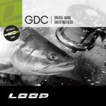 Стреляющая голова LOOP GDC Head Sink 6/7 8кл.(США)