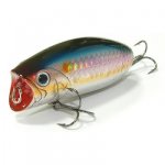 Воблер LUCKY CRAFT Malas цв.7270-511 MS American Shad(Япония)