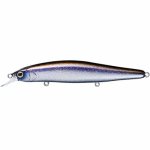 Воблер DAIWA Steez Minnow 110 SP SR цв.SG Wakasagi 0743 0442(Китай)