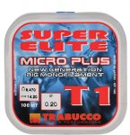 Леска TRABUCCO Super Elite Micro 100м 0,12мм(Япония)