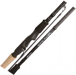 Спиннинг OKUMA Epixor Travel 2,88м 10-32гр., 4 части(Китай)