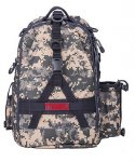 Рюкзак Graphite Backpack Bag 40*30*16см, цв.Digital camouflage(Китай)