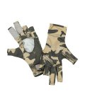 Перчатки SIMMS Bugstopper Sunglove цв.hex flo camo timber р-р XL(США)