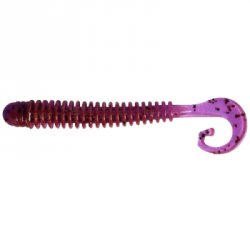 Твистер REINS G-Tail Saturn 2,5