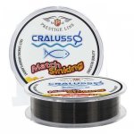 Леска CRALUSSO Match Sinking Prestige 150м 0,18мм(Япония)