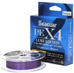 Шнур SEAGUAR PE X4 Lure Edition Grandmax 150м р-р 0,2, 0,074мм(Япония)