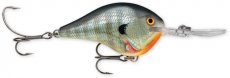 Воблер RAPALA Dives-To DT 06 цв.BG(Эстония)