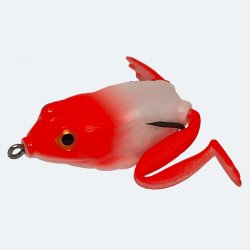 Лягушка LURE MAX Kicker Frog 5,5см цв.FR-05(Китай)