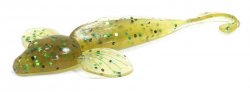 Приманка SELECT Goby 3'' цв.006 5шт.(Китай)