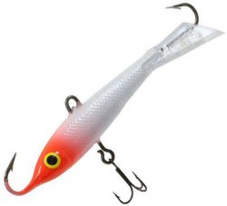 Балансир KUUSAMO Tasapaino 50мм цв.GLOW/FR/MeW(Финляндия)