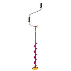 Ледобур NERO Sport 110-1Lite ЛВ арт.195-110 Lite(Россия)