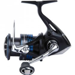 Катушка SHIMANO Nexave 21 FI 2500S(Малайзия)