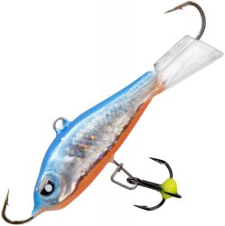 Балансир LUCKY JOHN Baltic 4 цв.67H(Латвия)