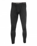 Кальсоны SIMMS Heavyweight Baselayer Bottom цв.black р-р L(США)