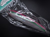 Воблер GT HUNTER Sea Wolf Stick Bait 180 F цв.7(Россия)