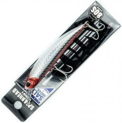 Воблер DUO Spearhead Ryuki 80 S SW цв.AFA0098(Япония)