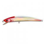 Воблер DUEL/YO-ZURI Crystal Minnow 70 F R-836 цв.BRH(Филиппины)