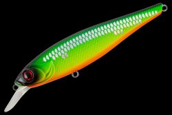 Воблер TSUYOKI Draga 100 SP цв.805S(Китай)