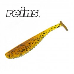 Виброхвост REINS S-Cape Shad 3,5
