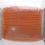 Синель WAPSI Ultra micro цв.burnt orange(США)