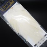 Седло петуха WHITING цв.white(США)