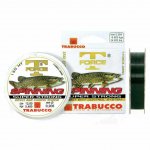 Леска TRABUCCO T-Force Spin-Pike 150м 0,255мм(Япония)