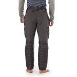 Брюки PATAGONIA Nano Puff цв.forge grey р-р XXL(Вьетнам)