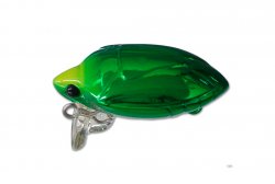 Воблер SMITH Camenusi 31 F цв.22(Япония)