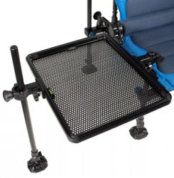 Стол для платформы VOLZHANKA Pro Sport Thin Lite L универсальный 50*40+нога CPSTLL(Китай)