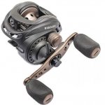 Катушка мульт. BANAX Paragon 108 SHBL(Китай)