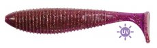 Виброхвост LUCKY JOHN Joco Shaker 4,5'' 11,43см цв.F13 3шт.(Китай)