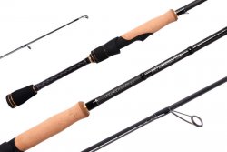 Спиннинг MAXIMUS Manic X 20L 2м 4-16гр.(Корея)