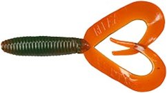 Твистер RELAX DTT 2'' цв.TS-032 25шт.(США)